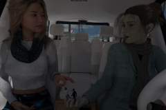Smallara Episode 101