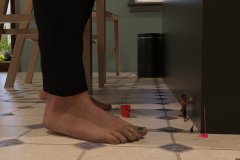 Smallara Episode 240