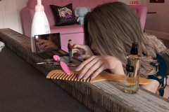 Smallara Episode 252