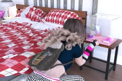 Smallara Episode 253