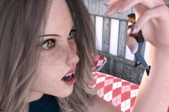 Smallara Episode 254