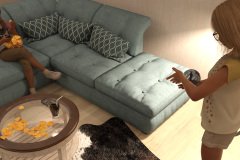 Smallara Episode 298