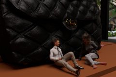 Smallara Episode 400