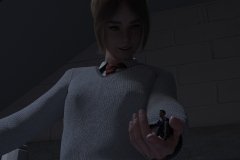 Smallara Episode 179