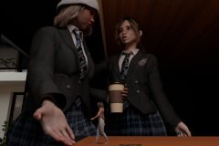 Smallara Episode 402