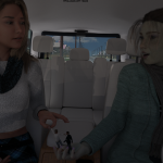 Smallara Episode 101: A Giantess Story