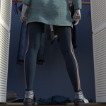 Smallara Episode 105: A Giantess Story