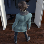 Smallara Episode 106: A Giantess Story