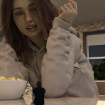 Smallara Episode 133: A Giantess Story
