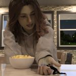 Smallara Episode 134: A Giantess Story