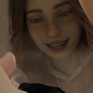 Smallara Episode 135: A Giantess Story