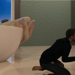 Smallara Episode 137: A Giantess Story