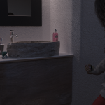 Smallara Episode 139: A Giantess Story