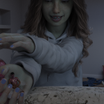 Smallara Episode 140: A Giantess Story