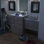 Smallara Episode 143: A Giantess Story