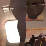 Smallara Episode 150: A Giantess Story