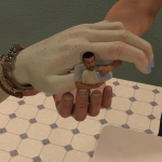 Smallara Episode 21: A Giantess Story