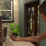 Smallara Episode 23: A Giantess Story