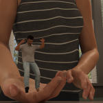 Smallara Episode 24: A Giantess Story
