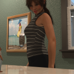 Smallara Episode 26: A Giantess Story