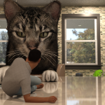 Smallara Episode 29: A Giantess Story
