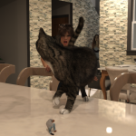 Smallara Episode 31: A Giantess Story