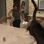 Smallara Episode 32: A Giantess Story