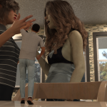 Smallara Episode 34: A Giantess Story