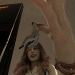 Smallara Episode 38: A Giantess Story