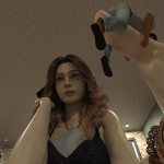 Smallara Episode 39: A Giantess Story