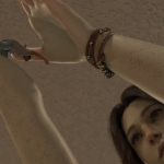 Smallara Episode 40: A Giantess Story