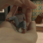 Smallara Episode 42: A Giantess Story