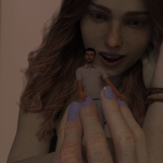 Smallara Episode 45: A Giantess Story