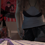 Smallara Episode 48: A Giantess Story