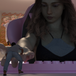 Smallara Episode 51: A Giantess Story