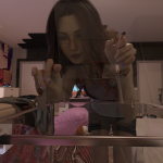 Smallara Episode 55: A Giantess Story