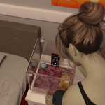 Smallara Episode 66: A Giantess Story