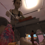 Smallara Episode 67: A Giantess Story