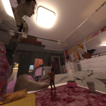 Smallara Episode 68: A Giantess Story