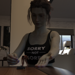 Smallara Episode 74: A Giantess Story