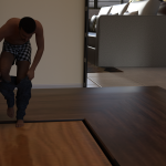 Smallara Episode 75: A Giantess Story