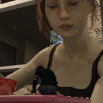 Smallara Episode 87: A Giantess Story