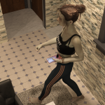 Smallara Episode 88: A Giantess Story