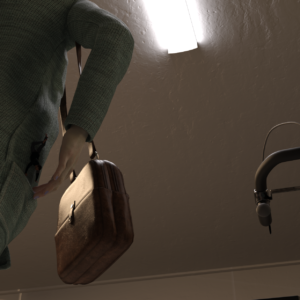 Smallara Episode 90: A Giantess Story
