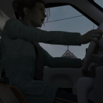 Smallara Episode 98: A Giantess Story