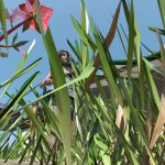 Smallara Episode 4: A Giantess Story