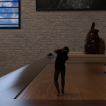Smallara Episode 77: A Giantess Story