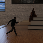 Smallara Episode 78: A Giantess Story