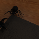 Smallara Episode 80: A Giantess Story