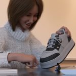A Good Day for Detention Episode 4: A Giantess Story